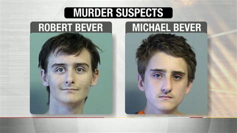 Two brothers kill family. Things To Know About Two brothers kill family. 